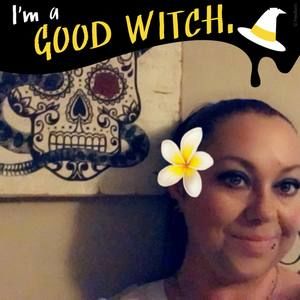 Meet your Posher, Audrianna